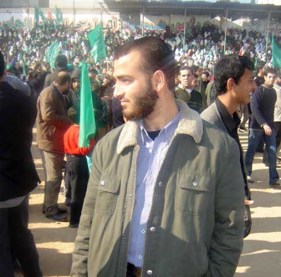 الشهيد عبد الله محمد عدوان