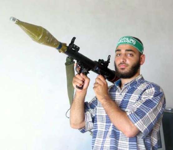 الشهيد عبد الله محمد عدوان