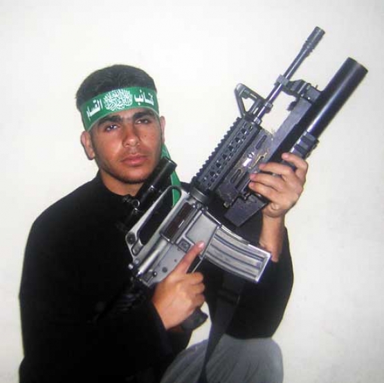 الشهيد عبد الله محمد الزويدي