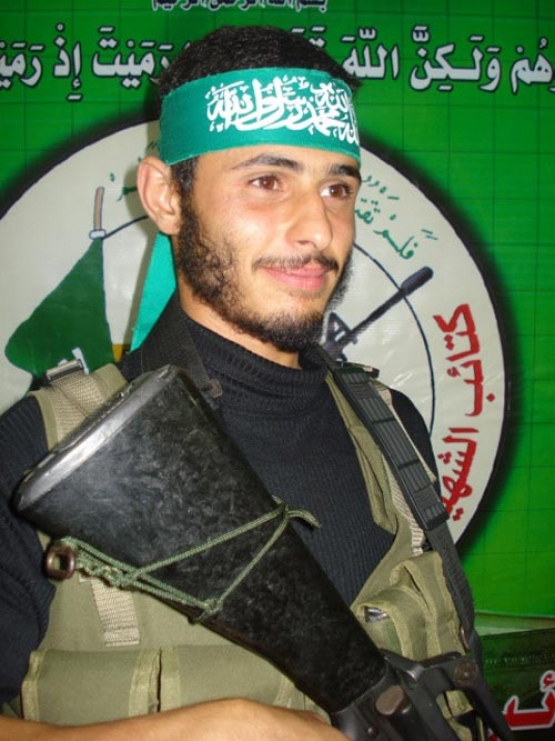 الشهيد أحمد حسن أبو العون