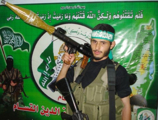 الشهيد أحمد حسن أبو العون