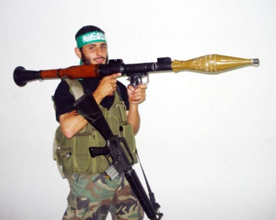 الشهيد أحمد حسن أبو العون