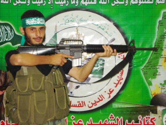 الشهيد أحمد حسن أبو العون