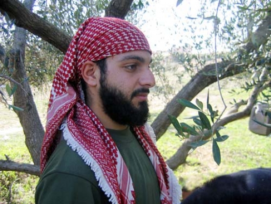 الشهيد عزيز جودت مسعود