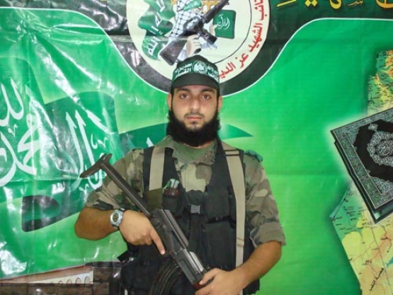 الشهيد عزيز جودت مسعود