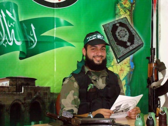 الشهيد عزيز جودت مسعود