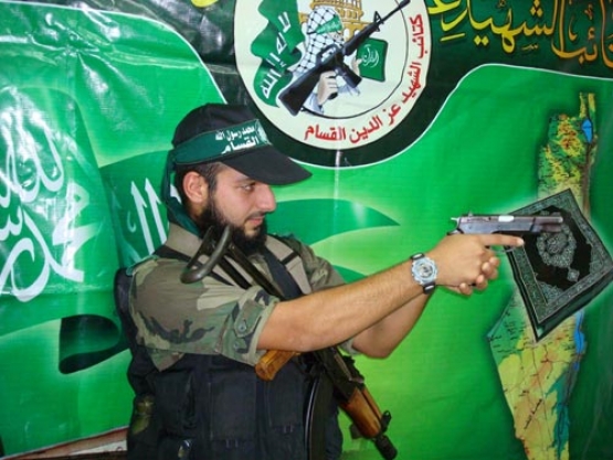 الشهيد عزيز جودت مسعود