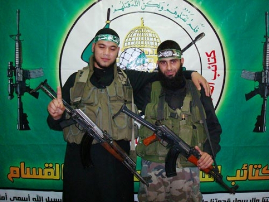 الشهيد أحمد محمد  أبو سليمان