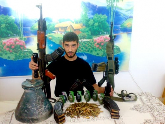 الشهيد  بلال خليل  الشرباصي 