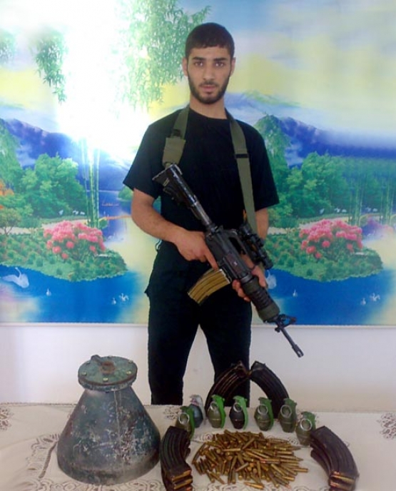 الشهيد  بلال خليل  الشرباصي 