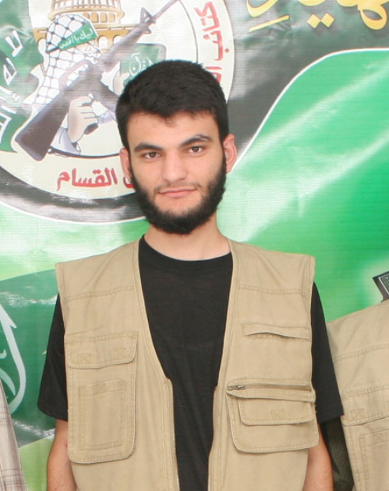 الشهيد جواد خميس  طافش 