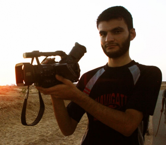 الشهيد جواد خميس  طافش 