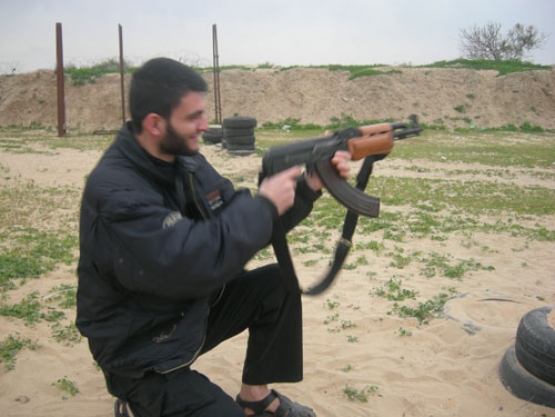 الشهيد جواد خميس  طافش 