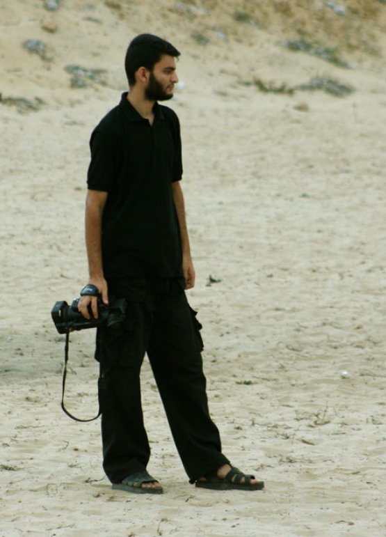 الشهيد جواد خميس  طافش 