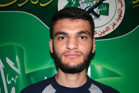 الشهيد جواد خميس  طافش 