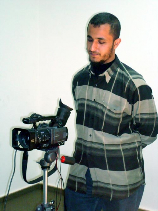 الشهيد مصطفى عدنان التتر 