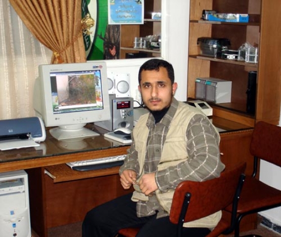 الشهيد مصطفى عدنان التتر 