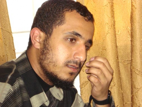 الشهيد مصطفى عدنان التتر 