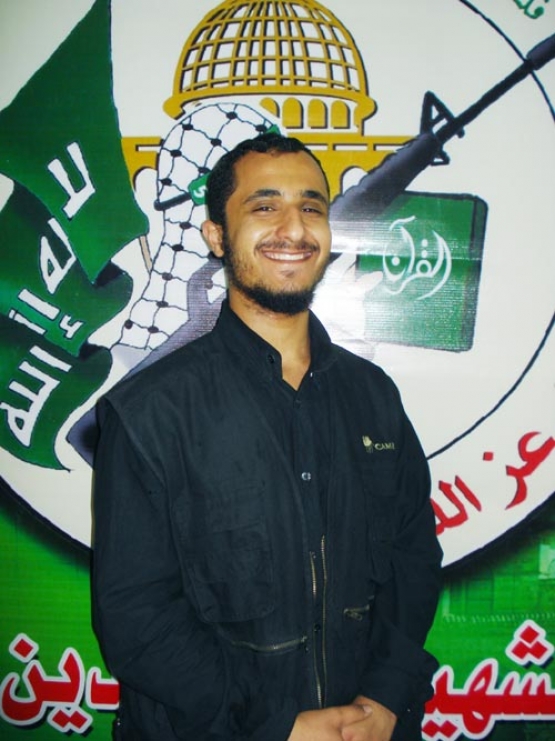 الشهيد مصطفى عدنان التتر 