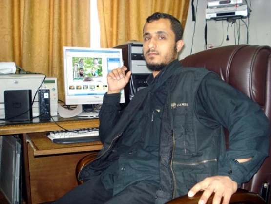 الشهيد مصطفى عدنان التتر 