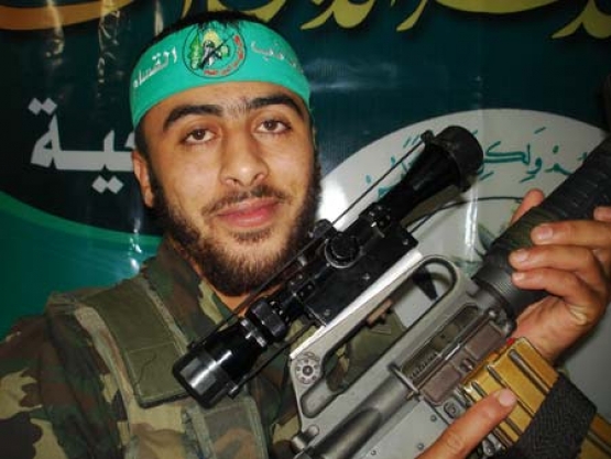 الشهيد مصطفى صبري عطا الله