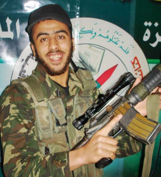 الشهيد مصطفى صبري عطا الله