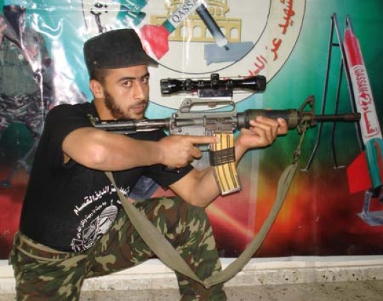 الشهيد مصطفى صبري عطا الله