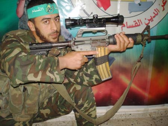 الشهيد مصطفى صبري عطا الله