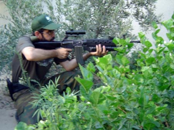 الشهيد نافذ كامل محمد منصور 