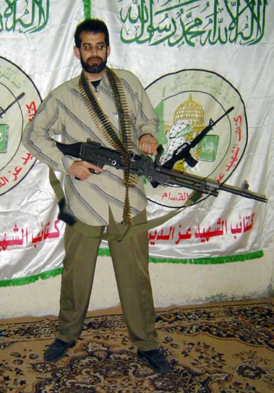 الشهيد نافذ كامل محمد منصور 