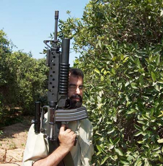 الشهيد نافذ كامل محمد منصور 