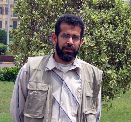 الشهيد نافذ كامل محمد منصور 