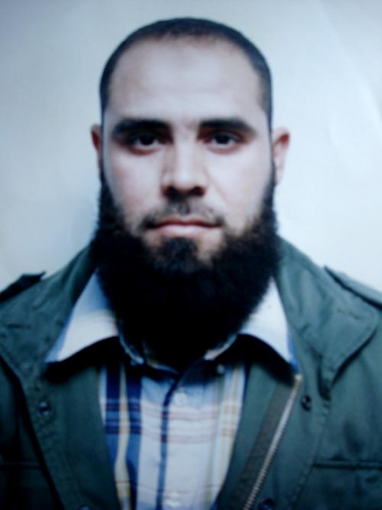 الشهيد إبراهيم فتحي أبو علي 