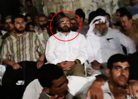 الشهيد محمود عثمان عاصي