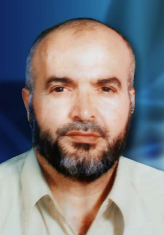 الشهيد محمود عثمان عاصي