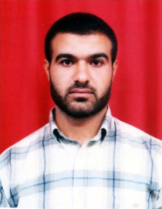 الشهيد محمد عبد الشكور المجايدة