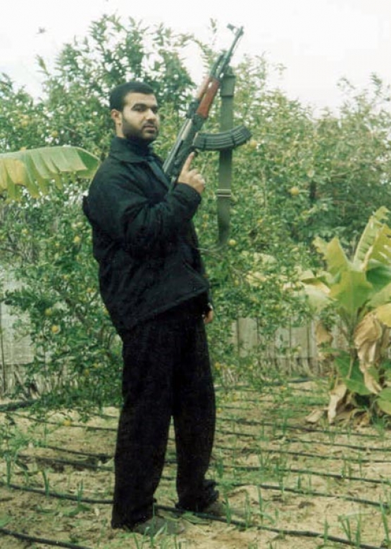 الشهيد محمد عبد الشكور المجايدة