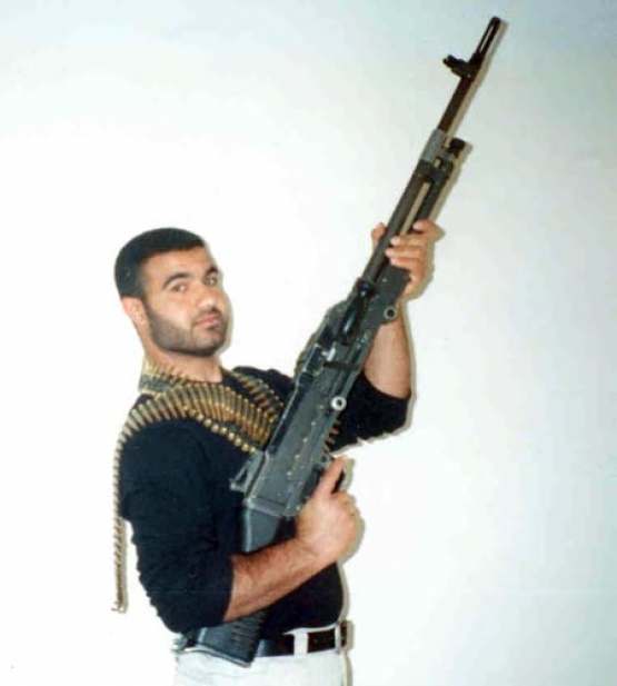 الشهيد محمد عبد الشكور المجايدة