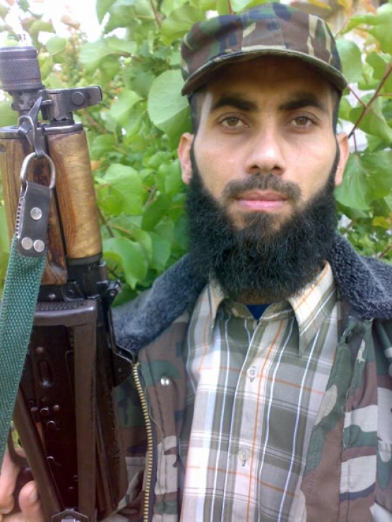 الشهيد نهاد عمار  مصبح 