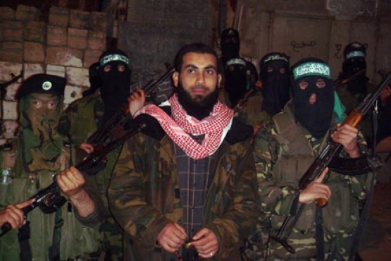 الشهيد نهاد عمار  مصبح 