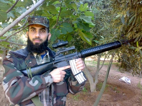 الشهيد نهاد عمار  مصبح 