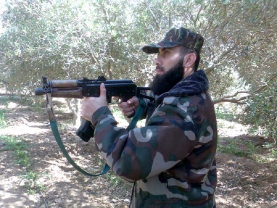 الشهيد نهاد عمار  مصبح 