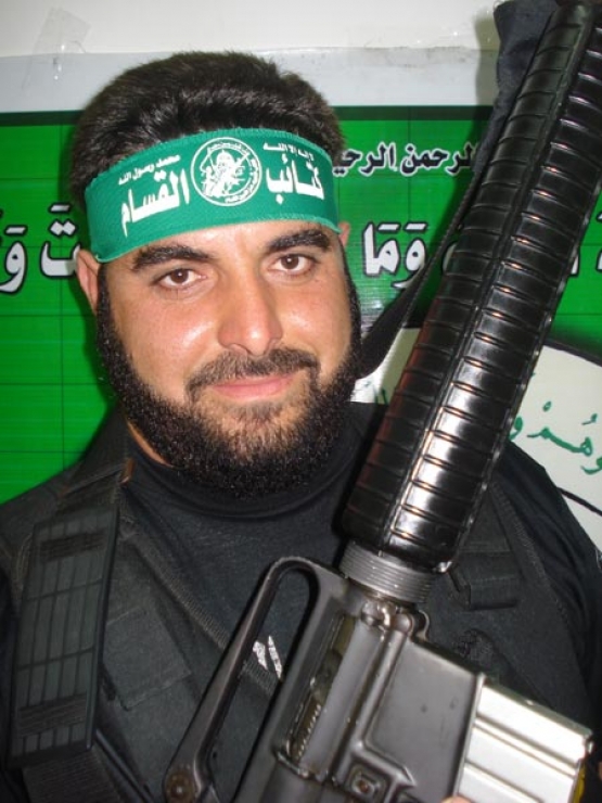 الشهيد أسامة سعيد الحلو