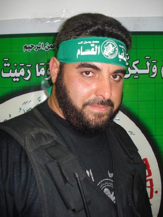 الشهيد أسامة سعيد الحلو