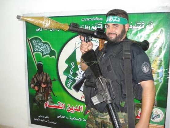 الشهيد أسامة سعيد الحلو