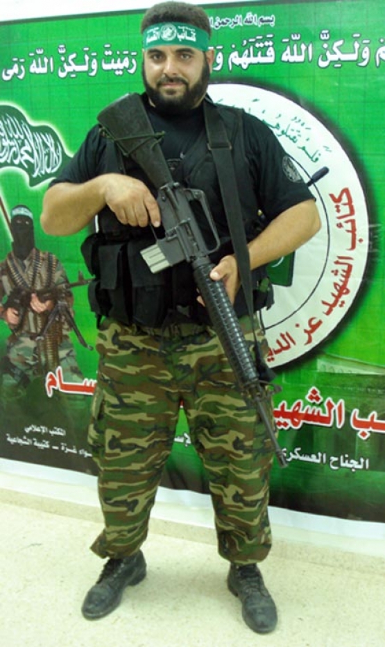 الشهيد أسامة سعيد الحلو