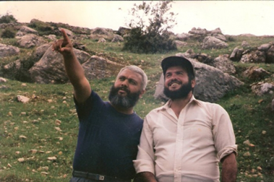 الشهيد محمود عثمان عاصي