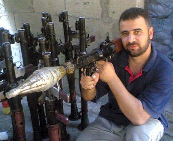 الشهيد وائل علي حسن صالحية