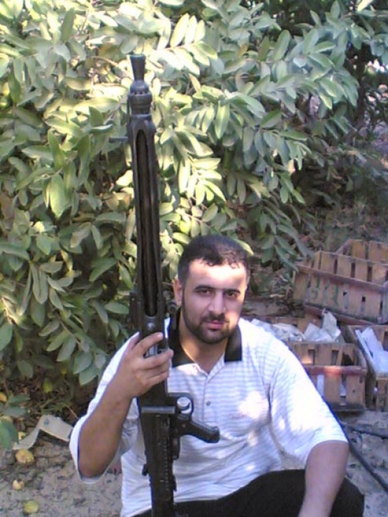 الشهيد وائل علي حسن صالحية