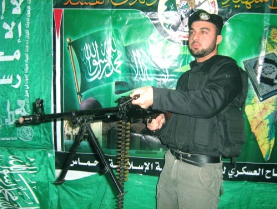 الشهيد محمد روحي حسونة